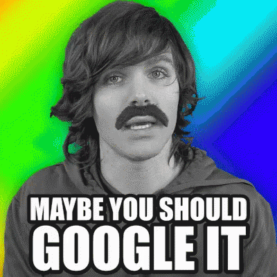 Onision GIF - Onision Google It GIFs