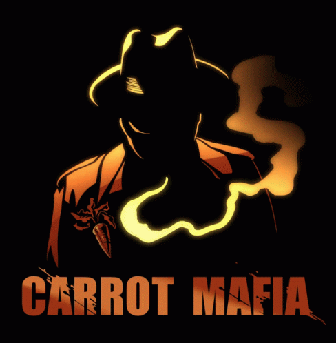 Carrot Mafia Dogcraft GIF - Carrot Mafia Dogcraft GIFs