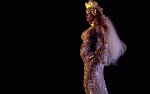 Beyonce Pregnant GIF - Beyonce Pregnant Grammy GIFs