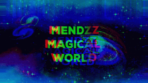 Mendzz Magical World GIF - Mendzz Magical World GIFs