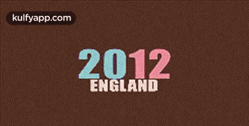 2012england.Gif GIF - 2012england Text Word GIFs