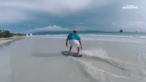 Surfing People Are Awesome GIF - Surfing People Are Awesome Surfboard Tricks GIFs
