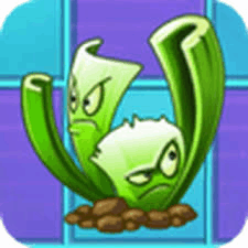 Celery Stalker Pvz GIF - Celery Stalker Pvz Plants Vz Zombies GIFs