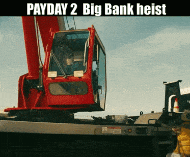 Payday 2 Tyler The Creator GIF - Payday 2 Tyler The Creator Meme GIFs
