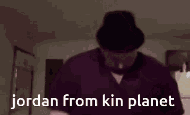 Jordan Kin Planet GIF - Jordan Kin Planet Mod GIFs