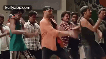 Friendship Trailer Out Now.Gif GIF - Friendship Trailer Out Now Harbhajan Singh Cricketer GIFs
