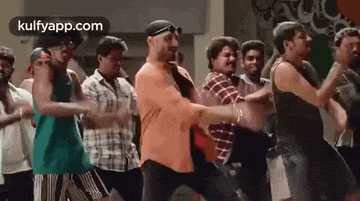 Friendship Trailer Out Now.Gif GIF