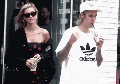 Jailey Holding Hands GIF - Jailey Holding Hands GIFs