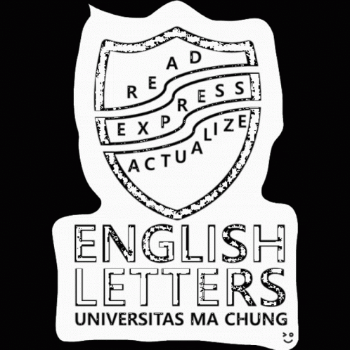 Sastra Inggris Universitas Ma Chung GIF