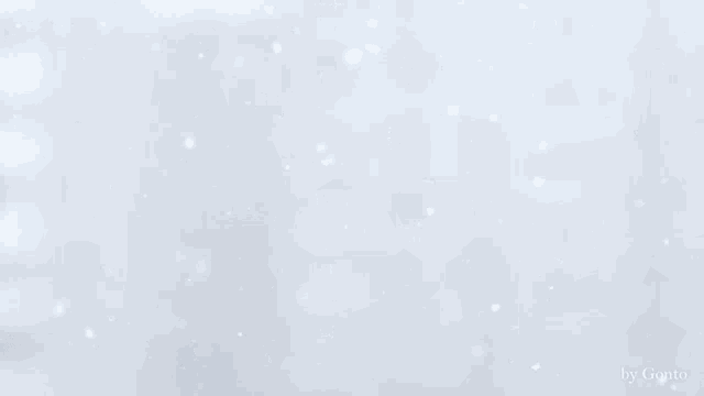 Snowy Gonto GIF - Snowy Gonto Snow GIFs