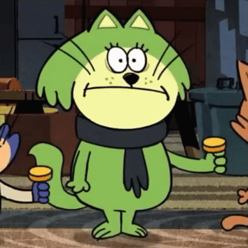 Jellystone Hanna Barbera GIF - Jellystone Hanna Barbera Top Cat GIFs