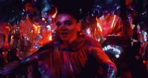Mirrors Flashes GIF - Mirrors Flashes Light Flashes GIFs