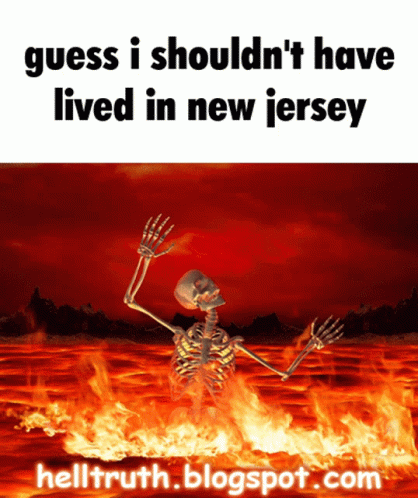 Live New Jersey GIF - Live New Jersey Hell GIFs
