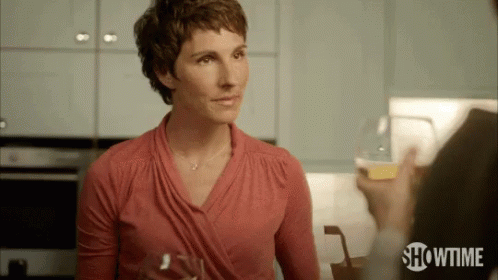 Tamsin Greig Cheers GIF - Tamsin Greig Cheers Episodes Series GIFs