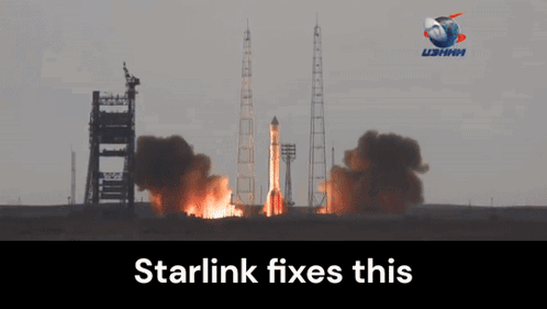 Starlink Starlink Fixes This GIF - Starlink Starlink Fixes This Proton GIFs