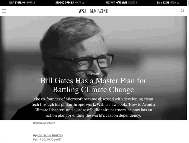 Bill Gates GIF - Bill Gates GIFs