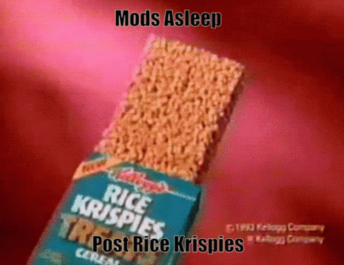 Rice Kristys Rice Krispys GIF - Rice Kristys Rice Krispys Rice Kristies GIFs