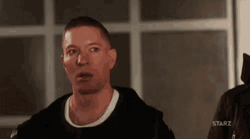 Tommy Eagan Fuck You GIF
