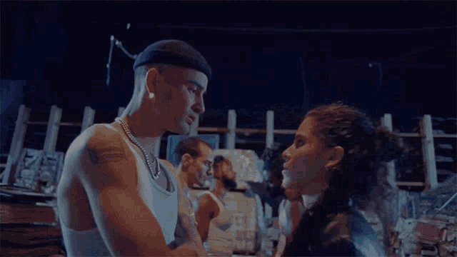 Fight 070shake GIF - Fight 070shake Guilty Conscience GIFs