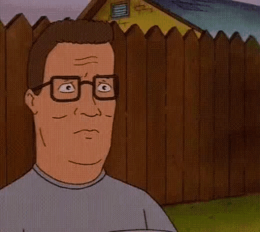 Bob Hill Hank Hill GIF - Bob Hill Hank Hill King Of The Hill GIFs