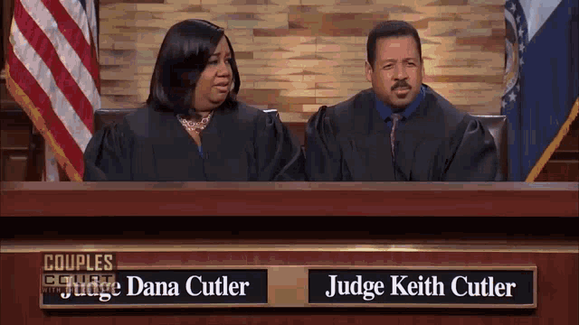 Couples Court GIF - Couples Court GIFs