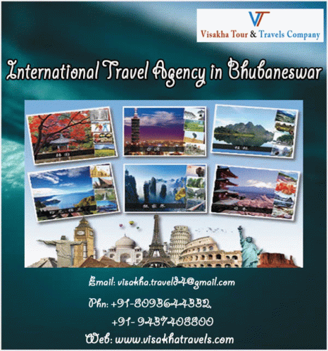International Travel Agency In Bhubaneswar Travel GIF - International Travel Agency In Bhubaneswar Travel Agency GIFs