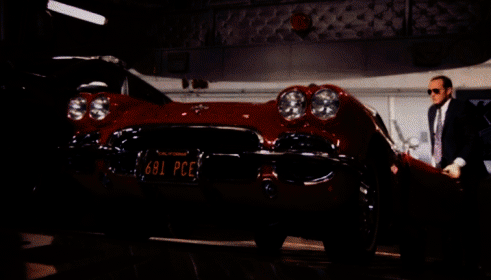 Lovely Lola GIF - Agents Of Shield Phil Coulson Lola GIFs