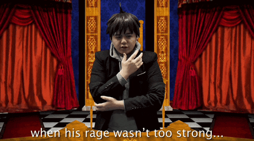I Got It Makoto Naegi GIF