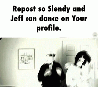 Slenderman Jeff GIF - Slenderman Jeff The GIFs