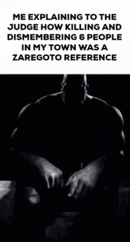 Zaregoto GIF - Zaregoto GIFs