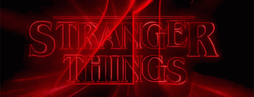 Stranger Things4 Teaser Trailer GIF - Stranger Things4 Teaser Trailer Season4 GIFs