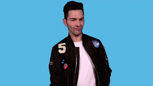 Andy Grammer Dance GIF - Andy Grammer Dance Happy GIFs