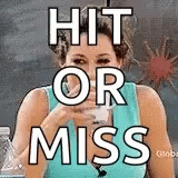 Yes Hell GIF - Yes Hell Hit Or Miss GIFs