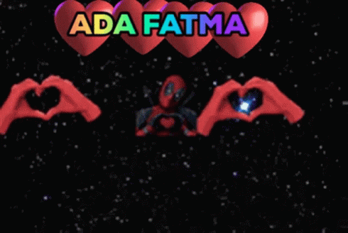 Ada Fatma GIF - Ada Fatma GIFs