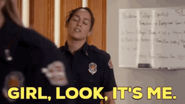 Station19 Andy Herrera GIF