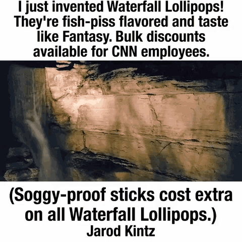 Dank Memes Waterfall Lollipop GIF - Dank Memes Waterfall Lollipop GIFs