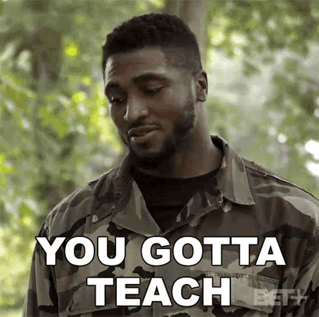 You Gotta Teach Me That Move Oliver GIF - You Gotta Teach Me That Move Oliver Ruthless GIFs