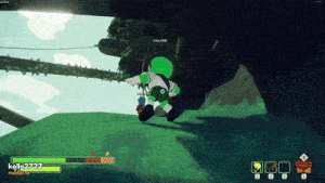 a screenshot of a video game with the name kollio2727 on the screen