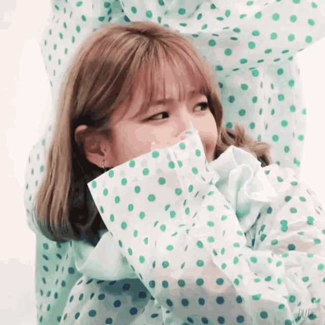 Fromis Fromis9 GIF - Fromis Fromis9 F9 GIFs