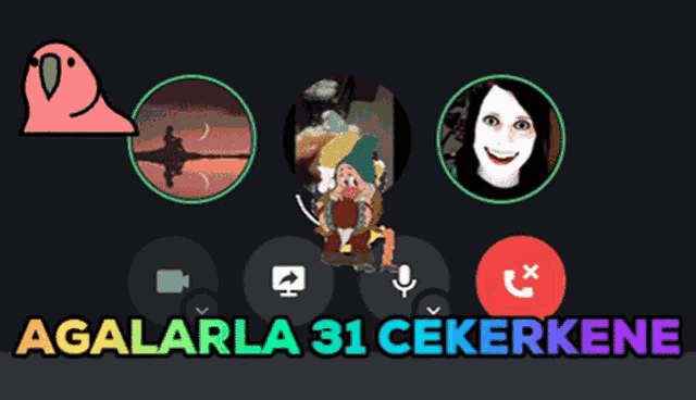 Kerembaba Keremab GIF