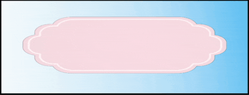 a pink sign with a silhouette of a ballerina and the word wstep