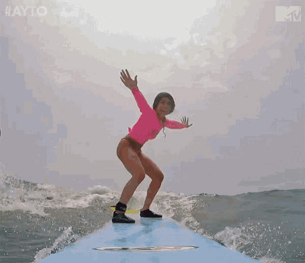 Surfing Success GIF - Surfing Surf Success GIFs