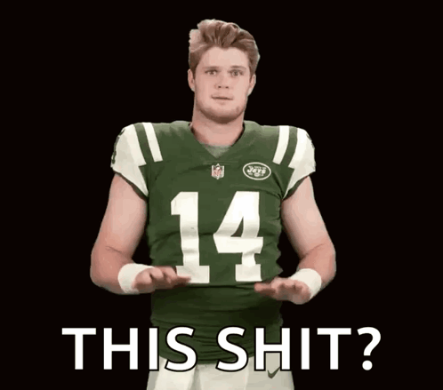 No Please Scared GIF - No Please Scared Jets GIFs