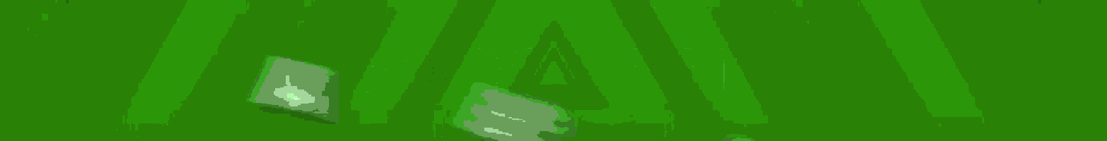 a green background with the words abc boosts