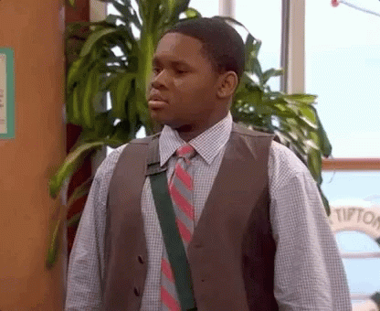 Marcus Doc Shaw GIF - Marcus Doc Shaw Suite Life GIFs