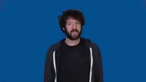 Nick Berry Lil Dicky GIF - Nick Berry Lil Dicky Who Me GIFs