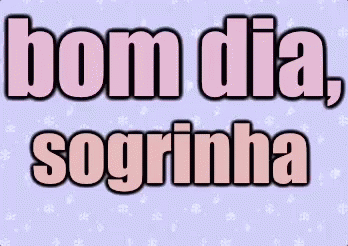 Bom Dia Sogra / Sogrinha / GIF - Good Morning Mother In Law Good Morning Mother In Law GIFs