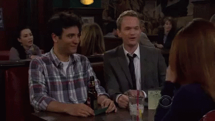 Drinking Alcohol With Friends GIF - Drinking Alcohol With Friends Happy GIFs