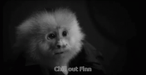 David Lynch Monkey GIF - David Lynch Monkey Orangutan GIFs