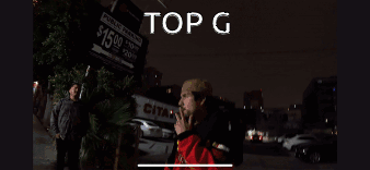 Top Dog Gangster GIF - Top Dog Gangster Chris GIFs